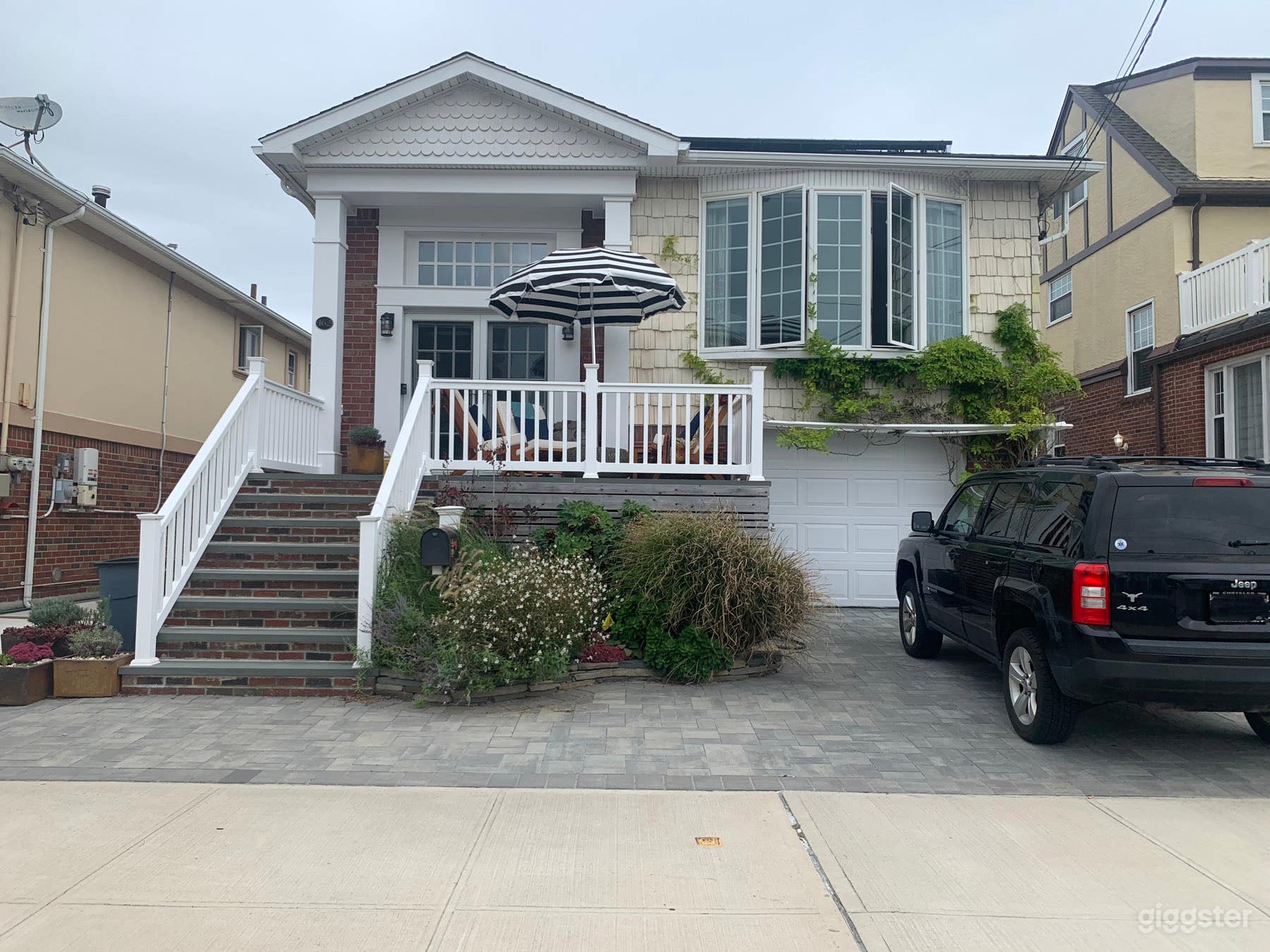 Stylish Family Home Photo 1