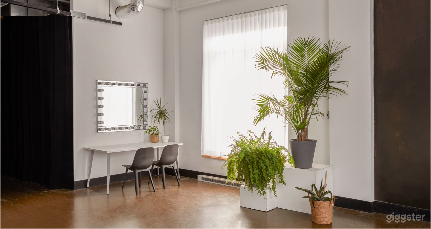 The Daylight Studio Photo 2