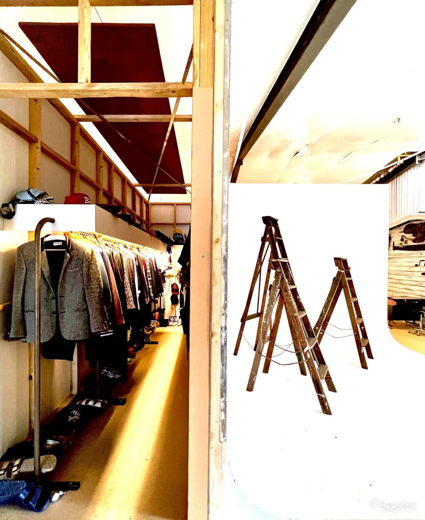 CYCLORAMA HIRE Photo 2