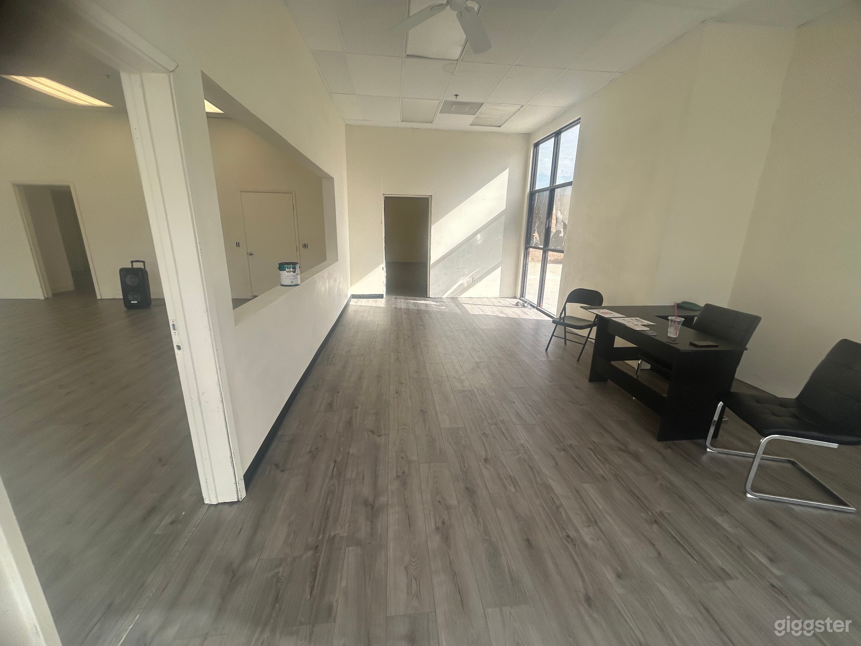 Multi-Use Studio for Dance, Film, Creative Projects & Events Photo 3