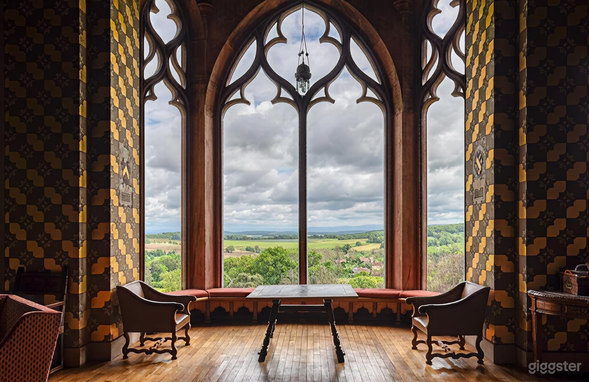 Photo de Historic French Château for Filming & Events 4