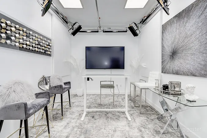  Impresionante Estudio de Contenido con Pizarra Blanca 