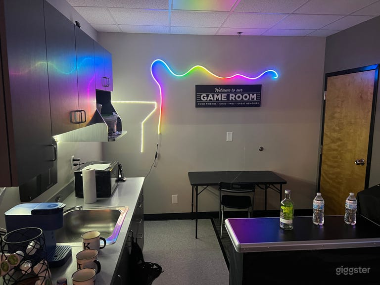  Classroom and Training Center for Rent - Up to 30 