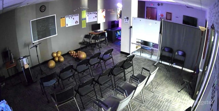  Classroom and Training Center for Rent - Up to 30 