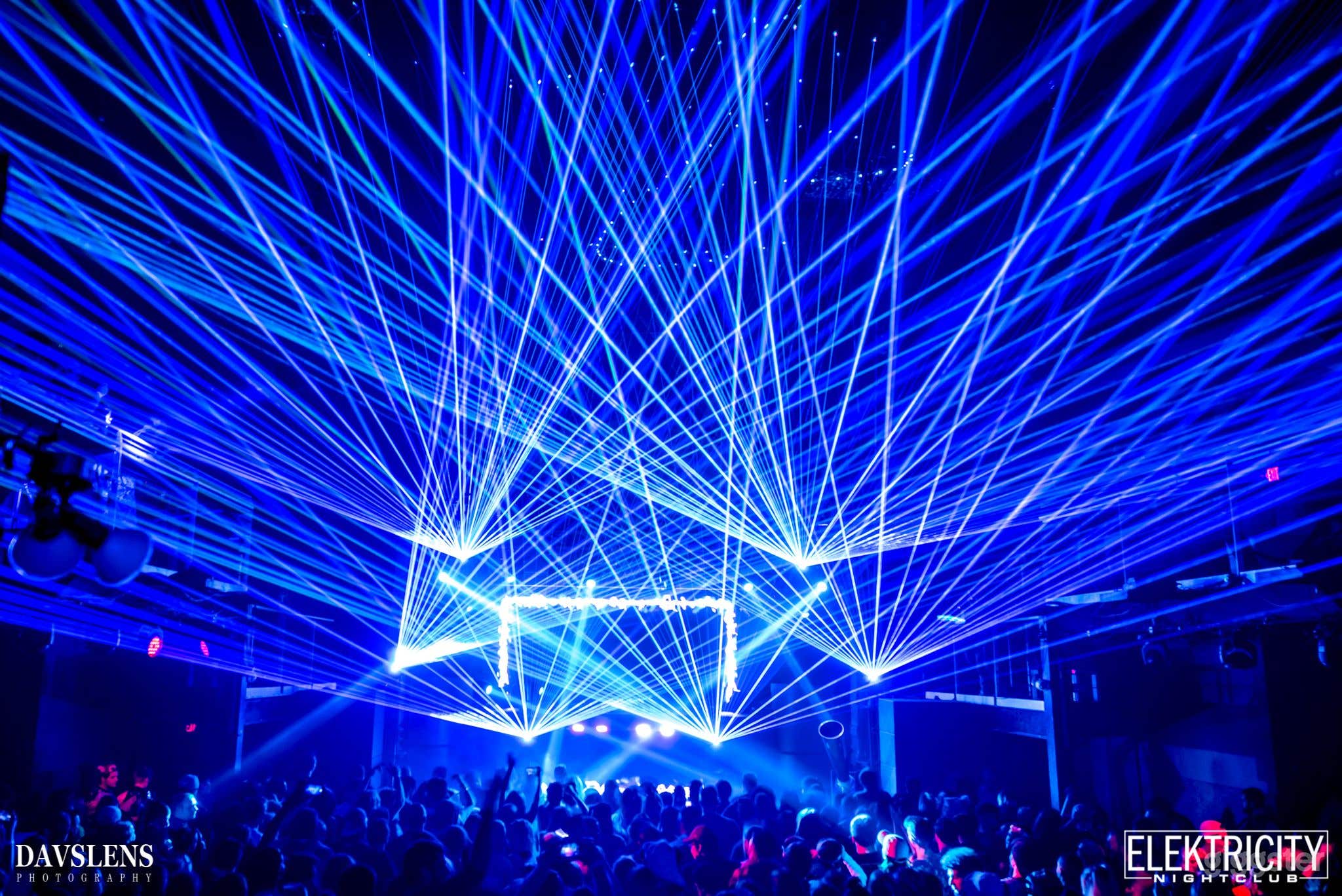 Production / Lasers