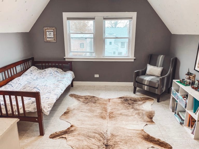  Beautiful Historic Residence on tree lined street 