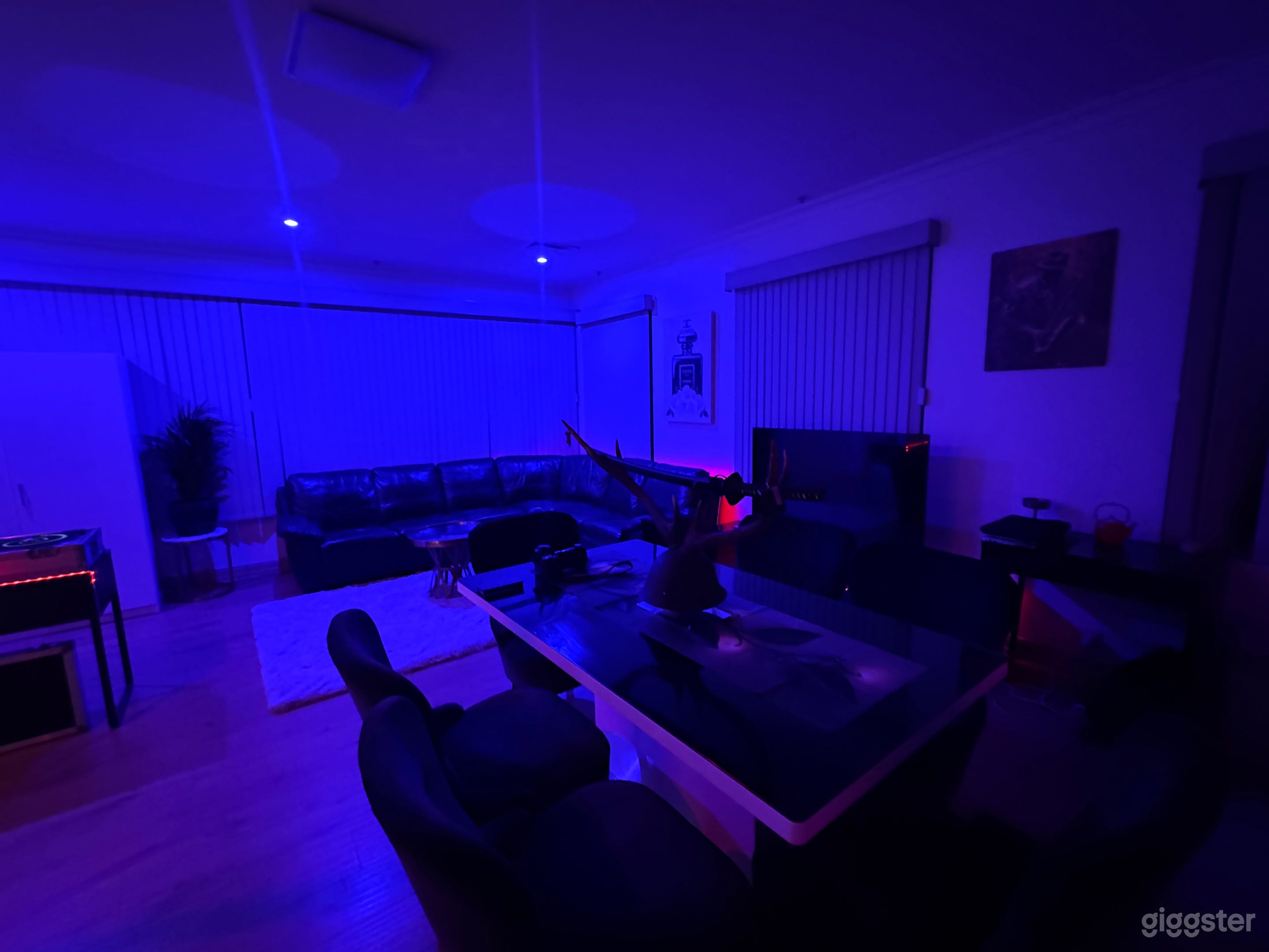 Private Styled Production House Photo 3