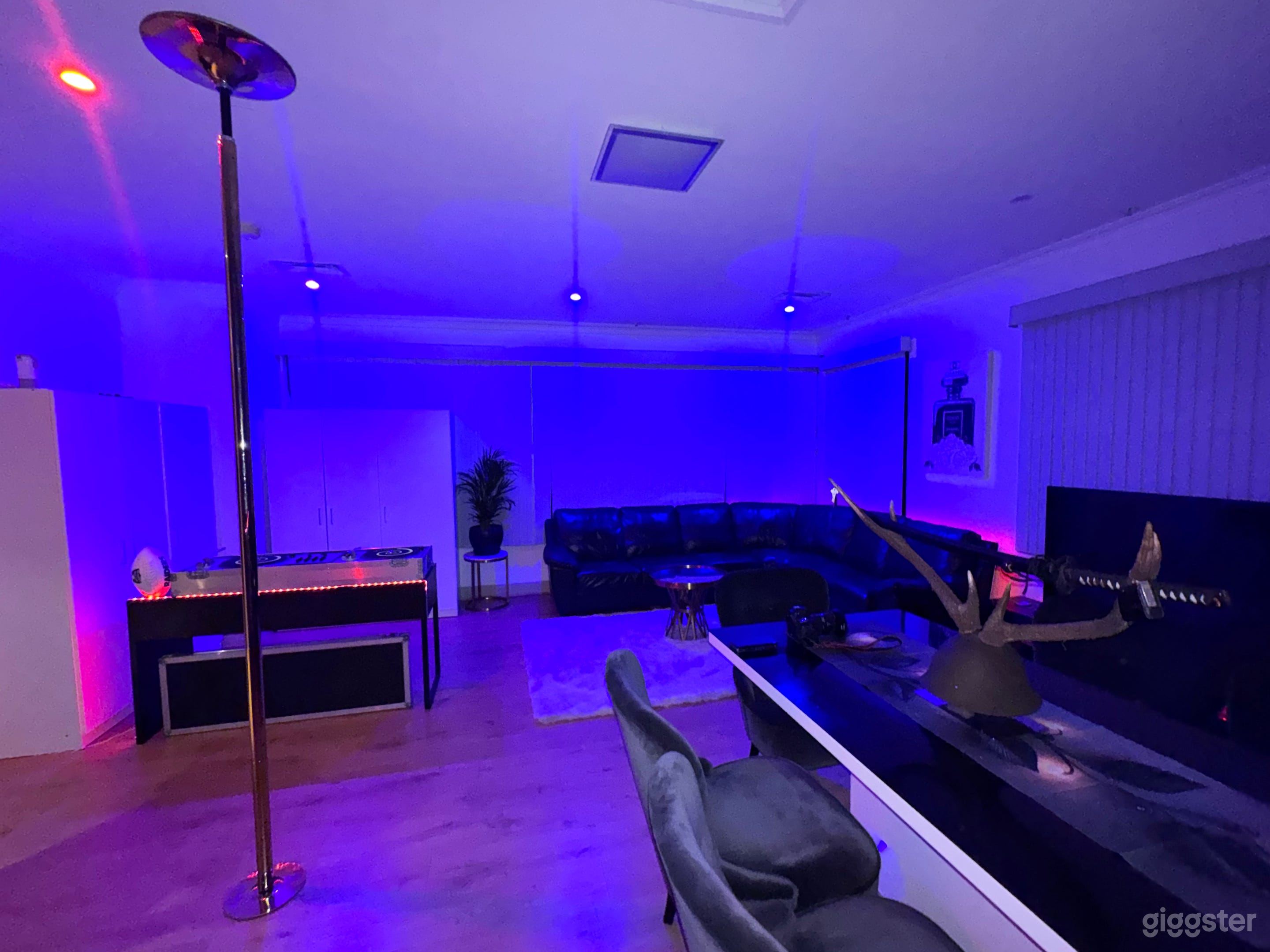 Private Styled Production House Photo 4