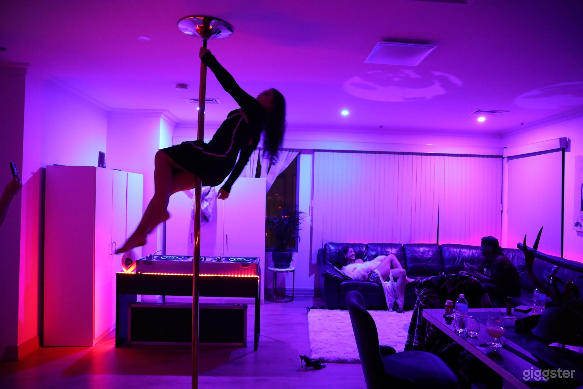 Private Styled Production House Photo 1
