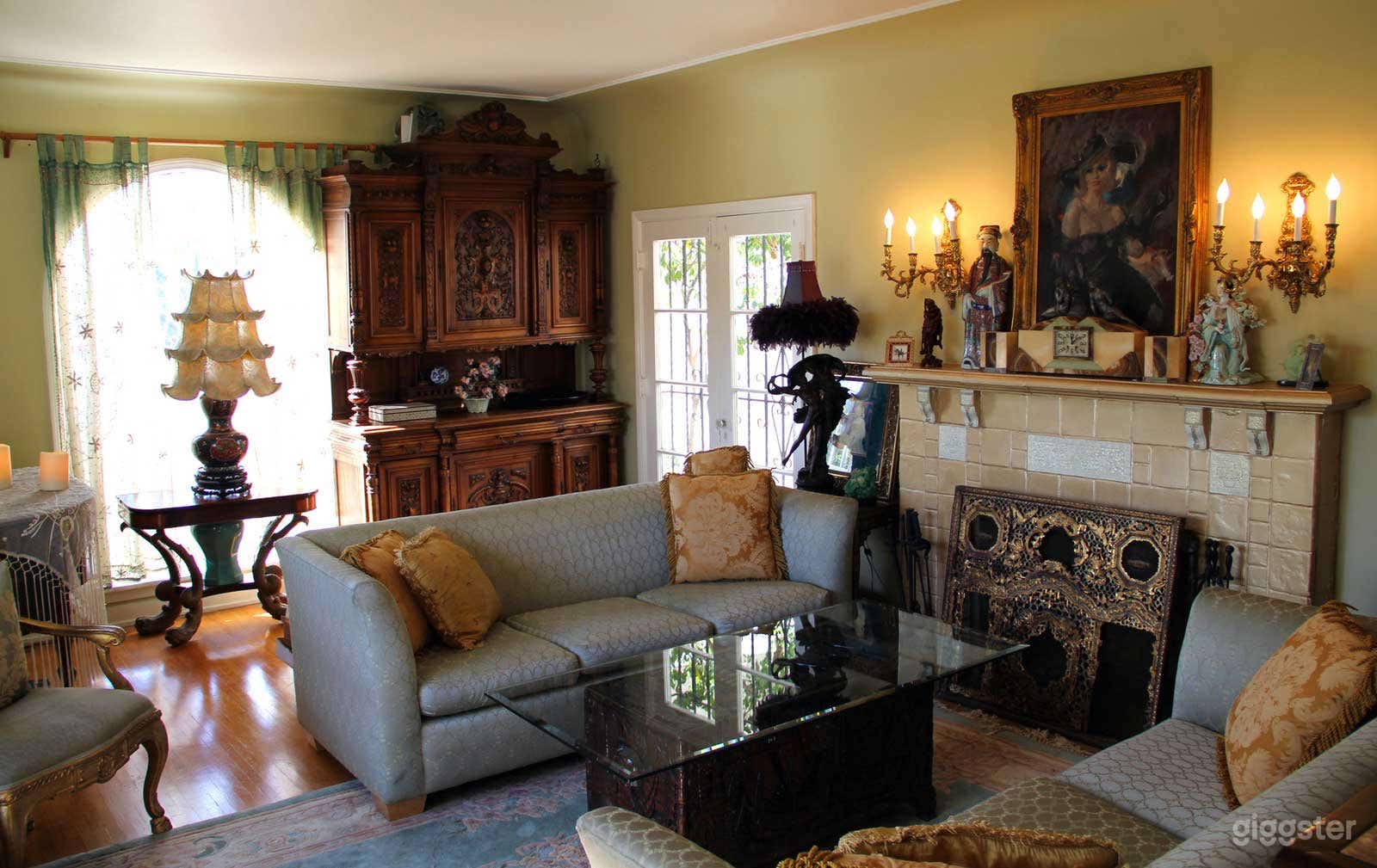 Hollywood Bed &amp; Breakfast Photo 3