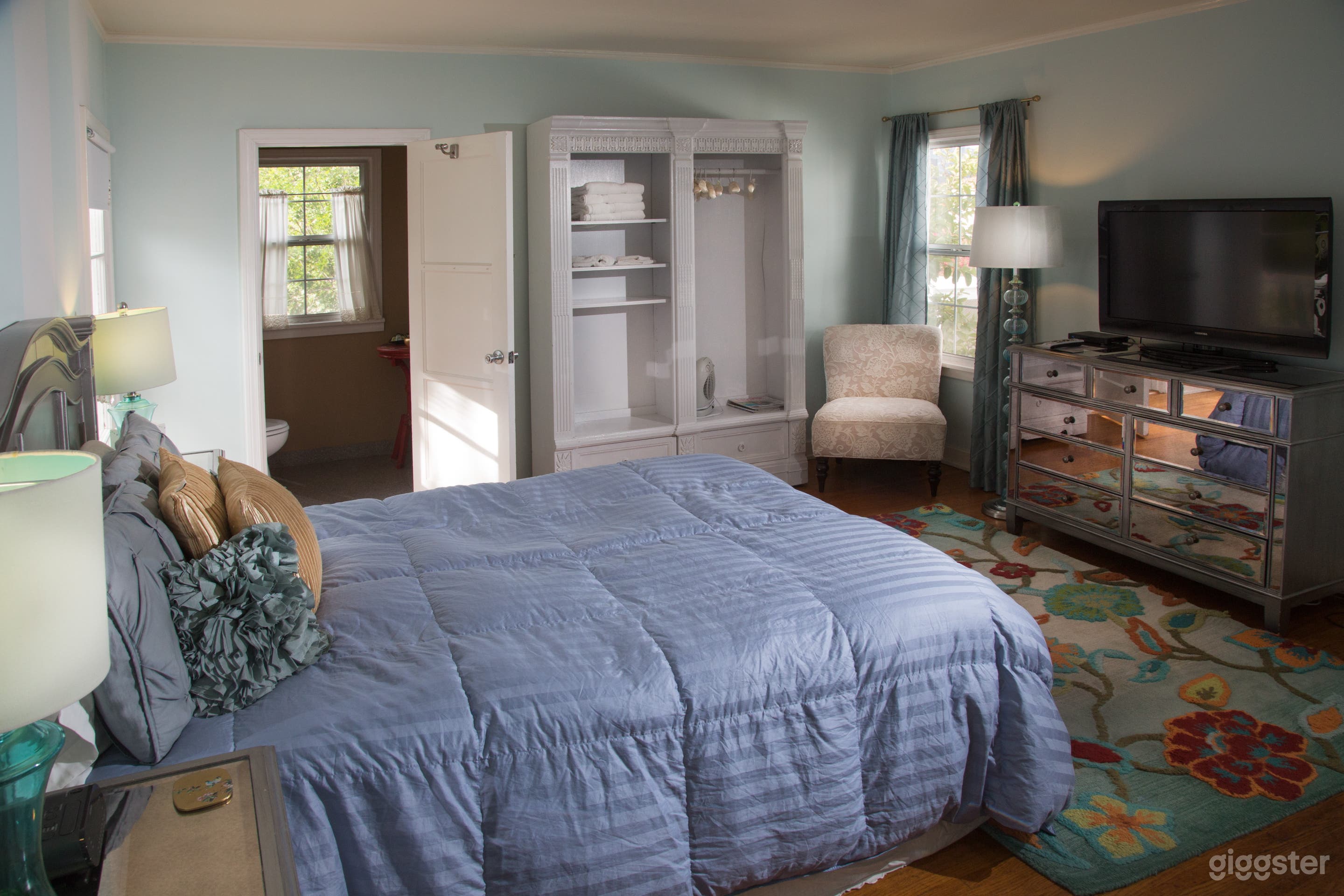 Hollywood Bed &amp; Breakfast Photo 4