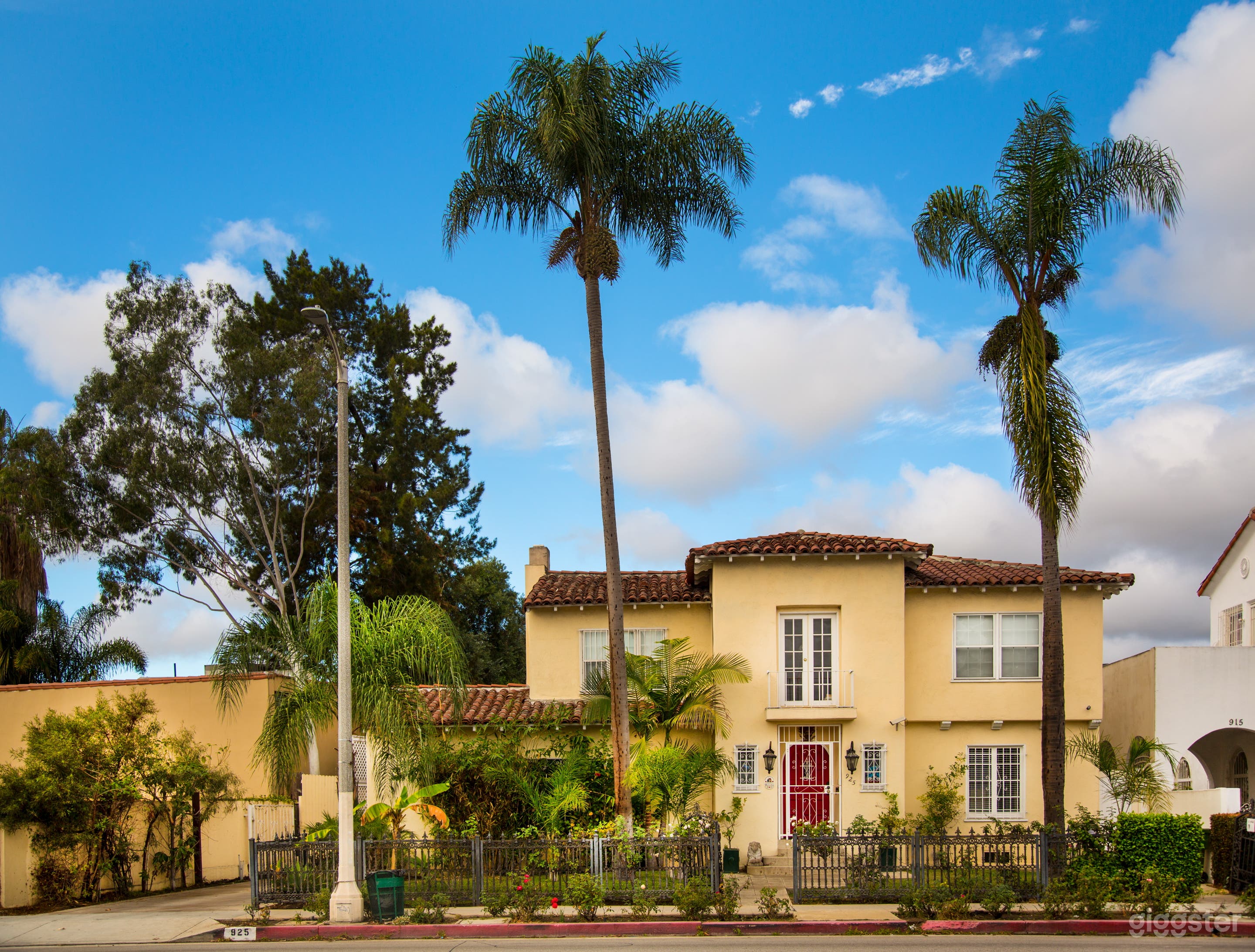 Hollywood Bed &amp; Breakfast Photo 1