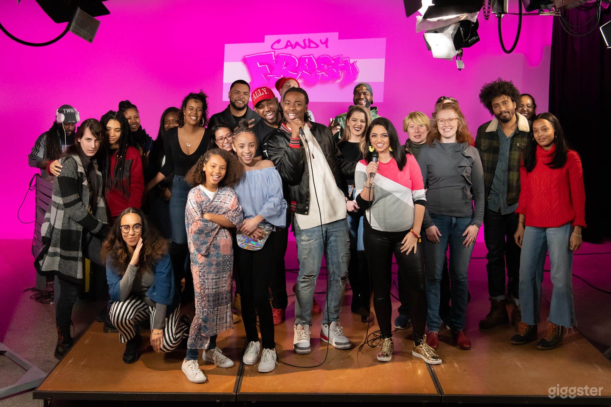 The Creative Hub: Studio & Event Space Photo 4