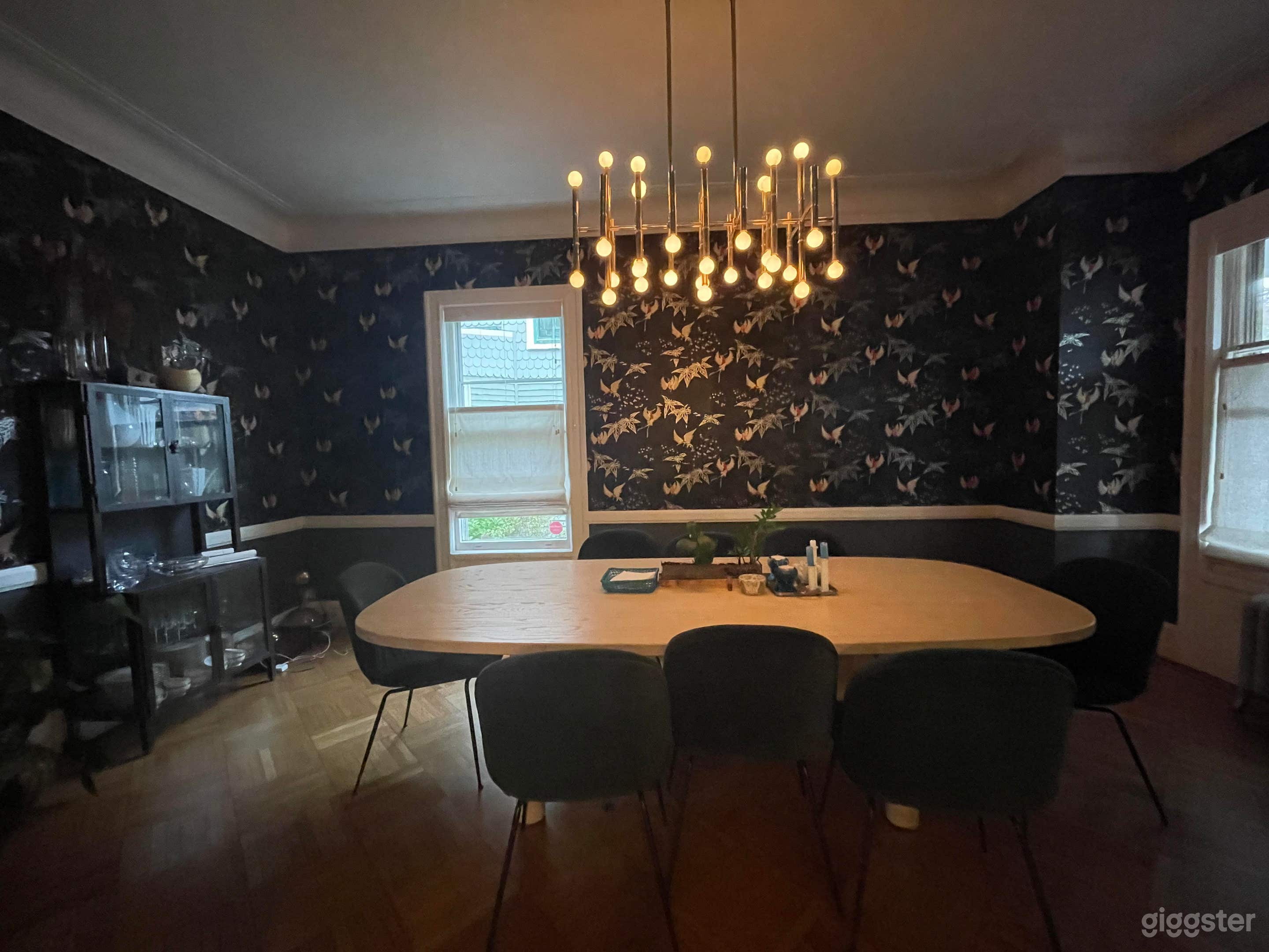 Modern Victorian stand alone house in Brooklyn Photo 2