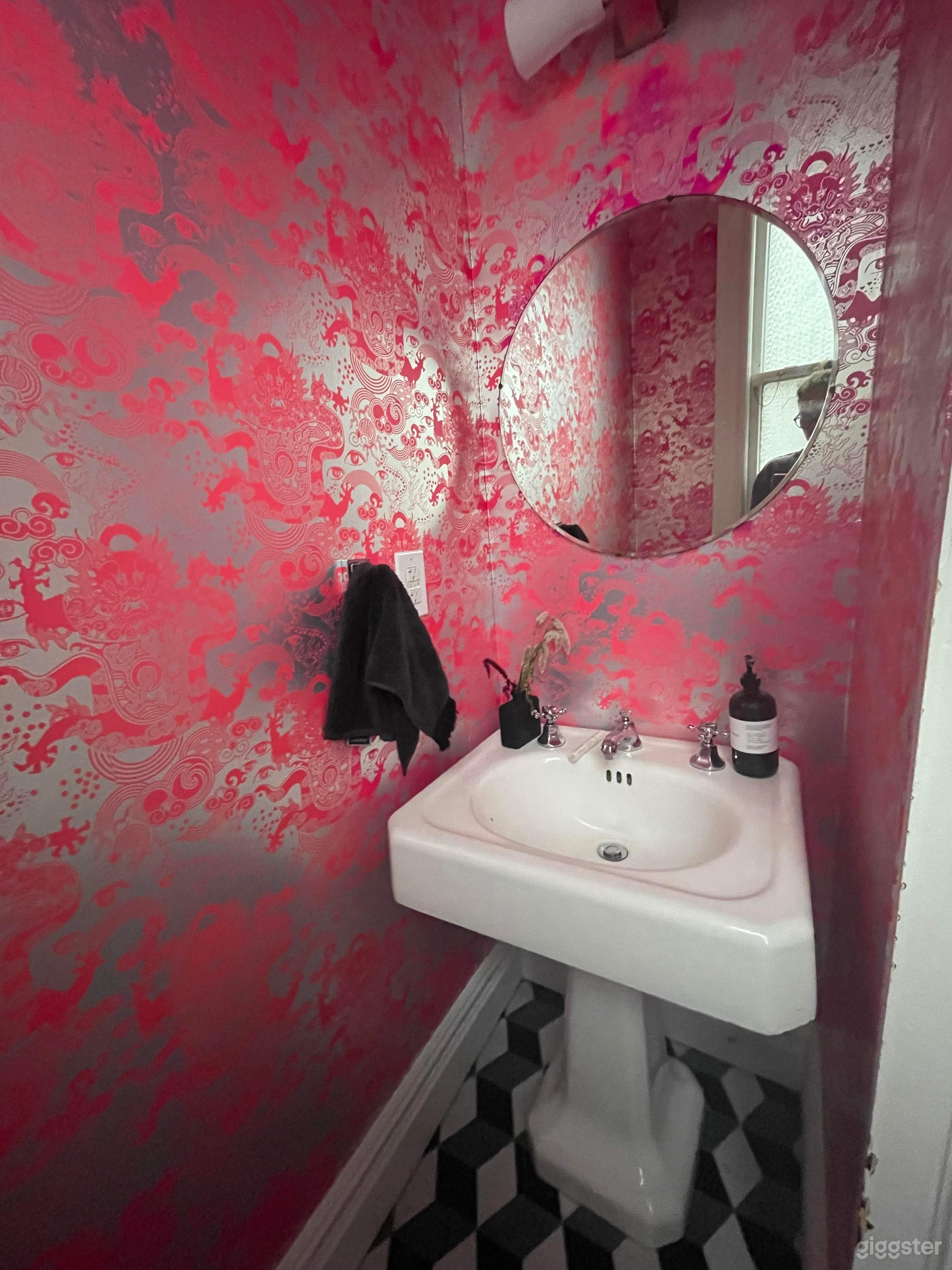 Modern Victorian stand alone house in Brooklyn Photo 4