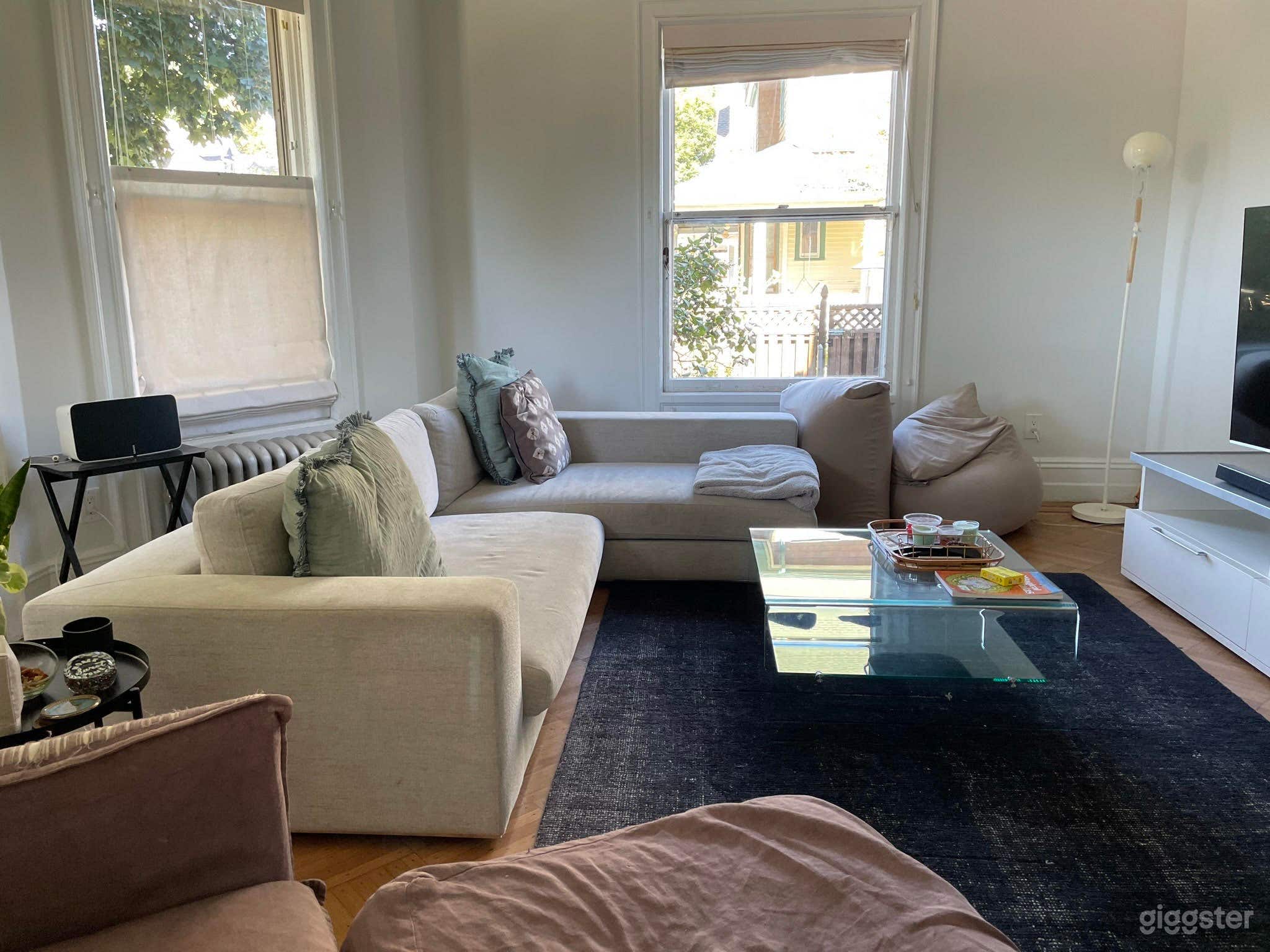 Modern Victorian stand alone house in Brooklyn Photo 1