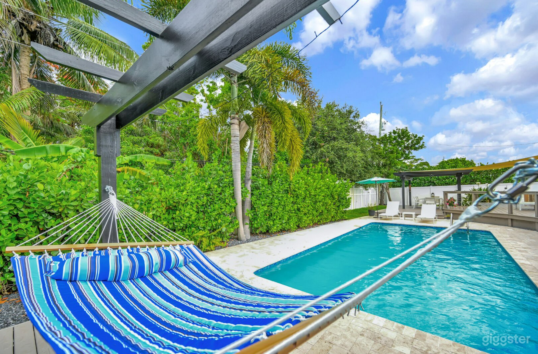 #3025 Salt Water Heated Pool Fantastic Location Photo 2