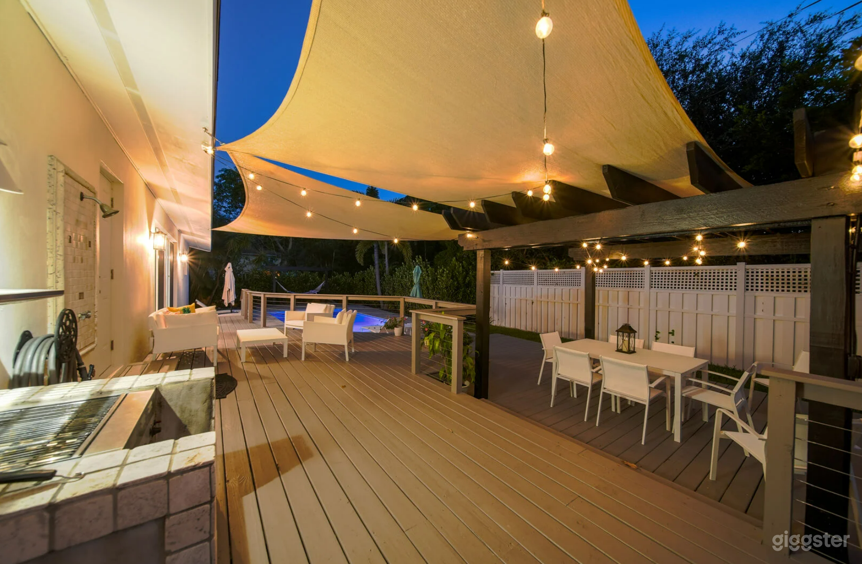 #3025 Salt Water Heated Pool Fantastic Location Photo 3