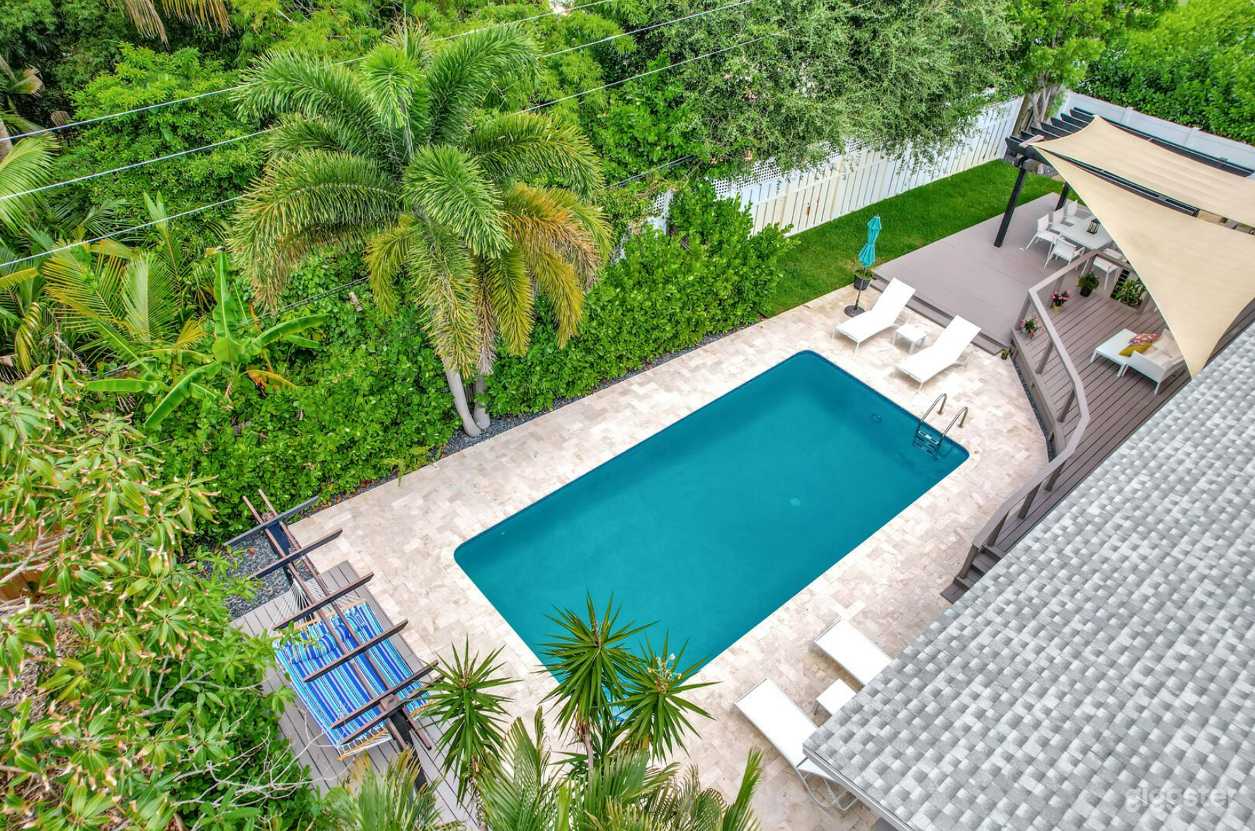 #3025 Salt Water Heated Pool Fantastic Location Photo 1