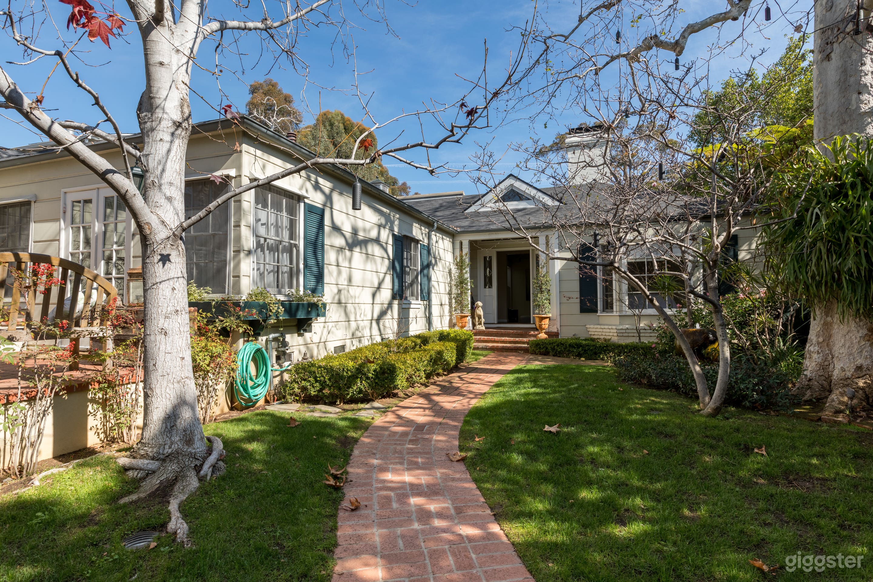 All American No.1010 Photo 1