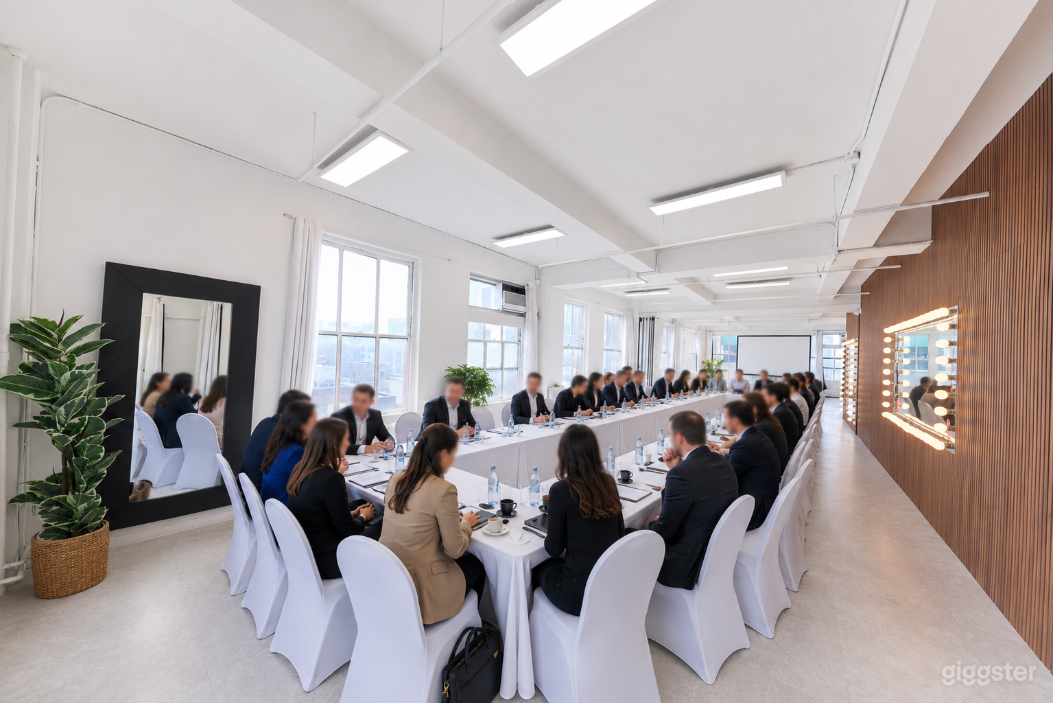Event Skyline Loft Stunning Views 23AB Photo 4