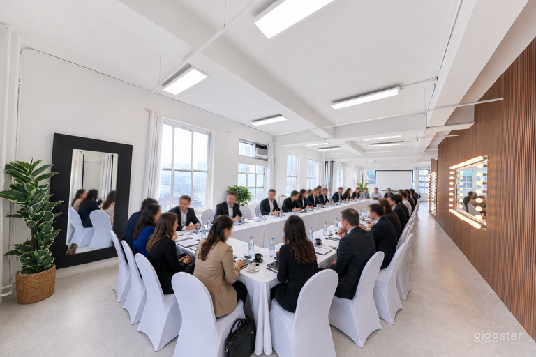  Event Skyline Loft Stunning Views 23AB 