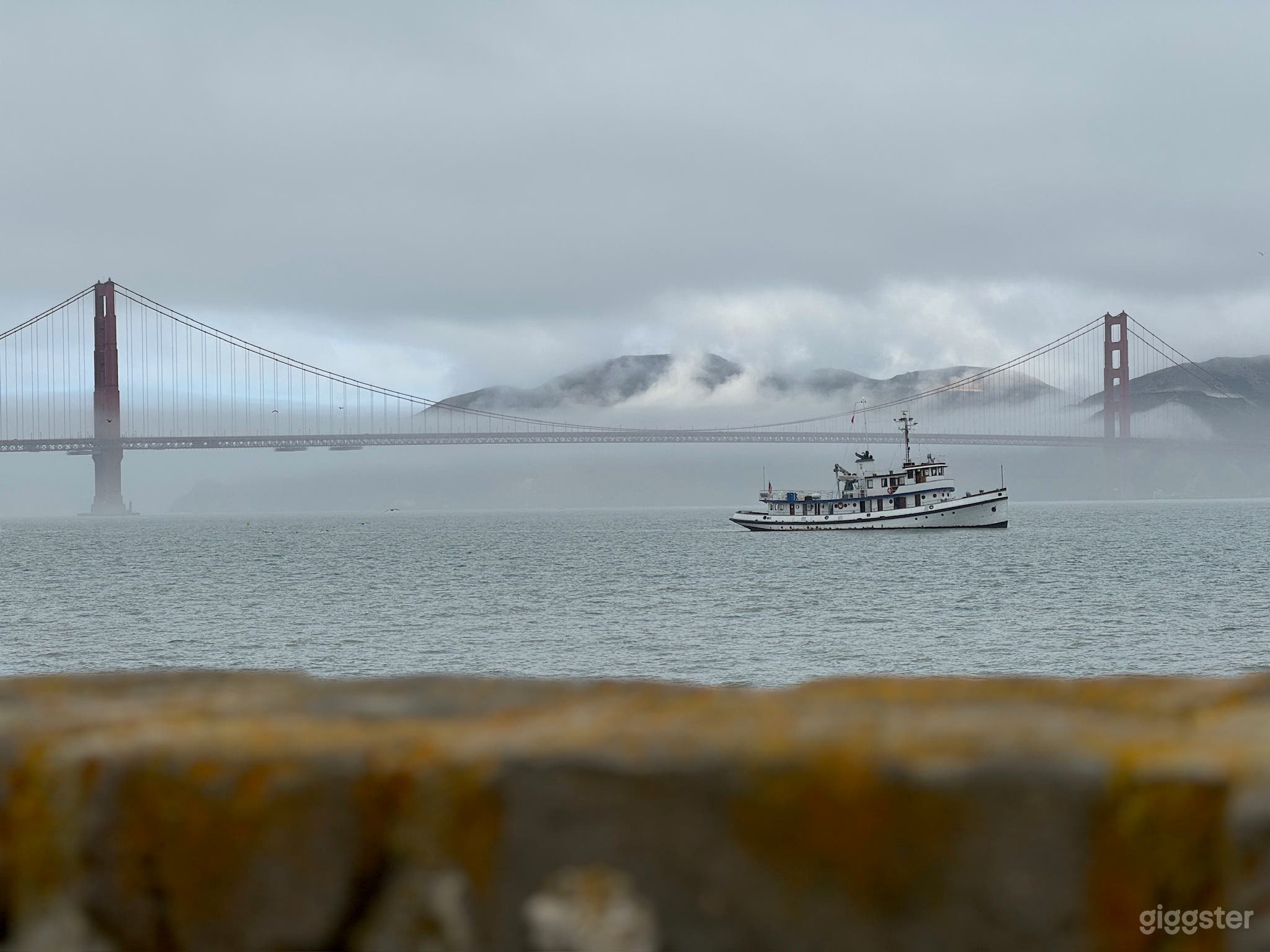 Historic Ship- Lower NYC on Water for Events/Productions Photo 3