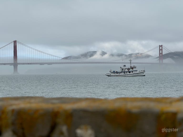  Historic Ship- Lower NYC on Water for Events/Productions 