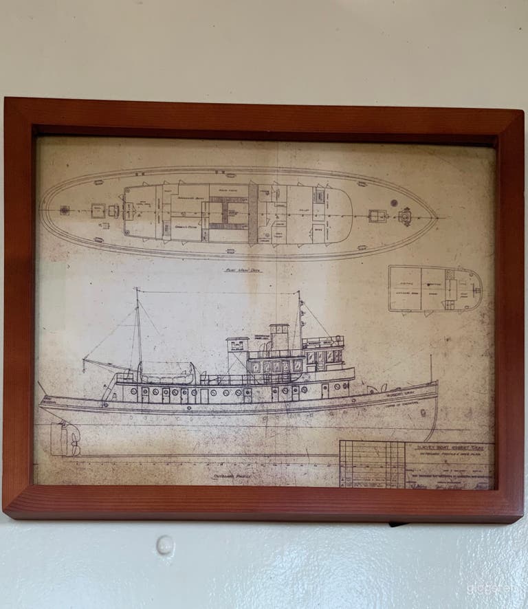  Historic Ship- Lower NYC on Water for Events/Productions 