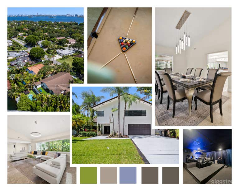  EXQUISITE WATERFRONT RETREAT: VILLA PERLA 