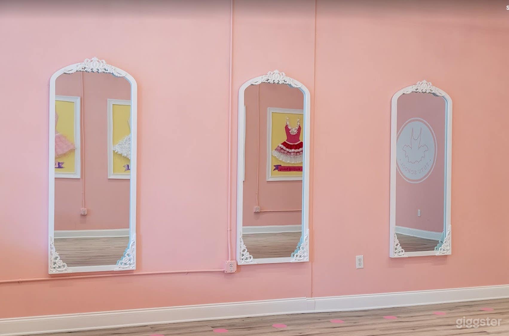 Tutu School Brookhaven Photo 3