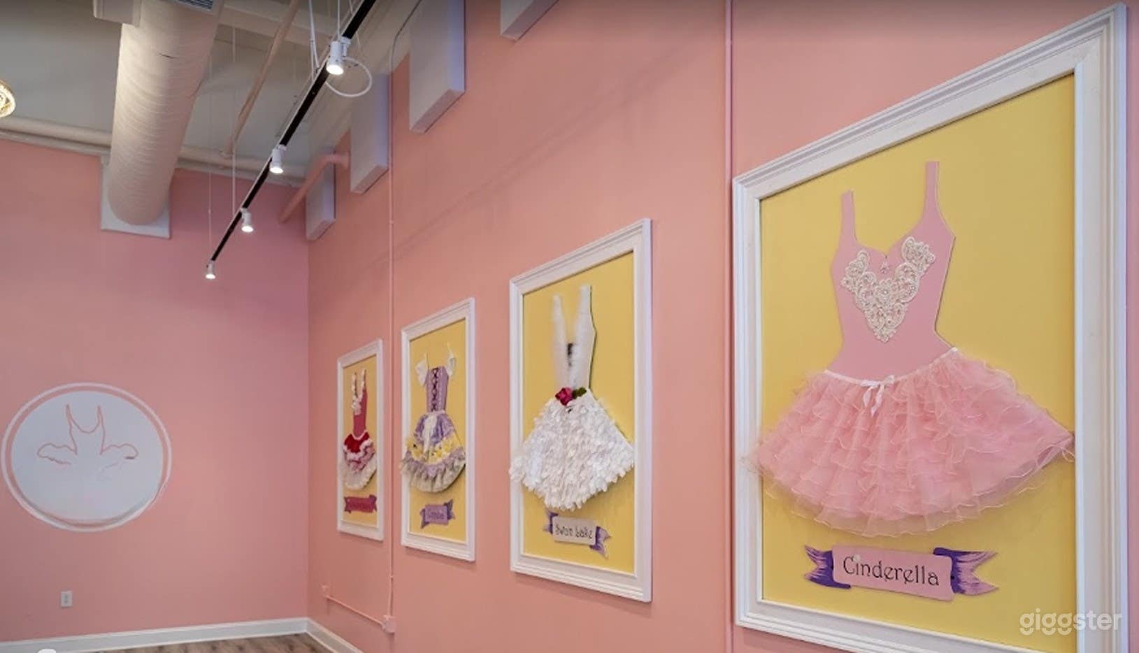 Tutu School Brookhaven Photo 4