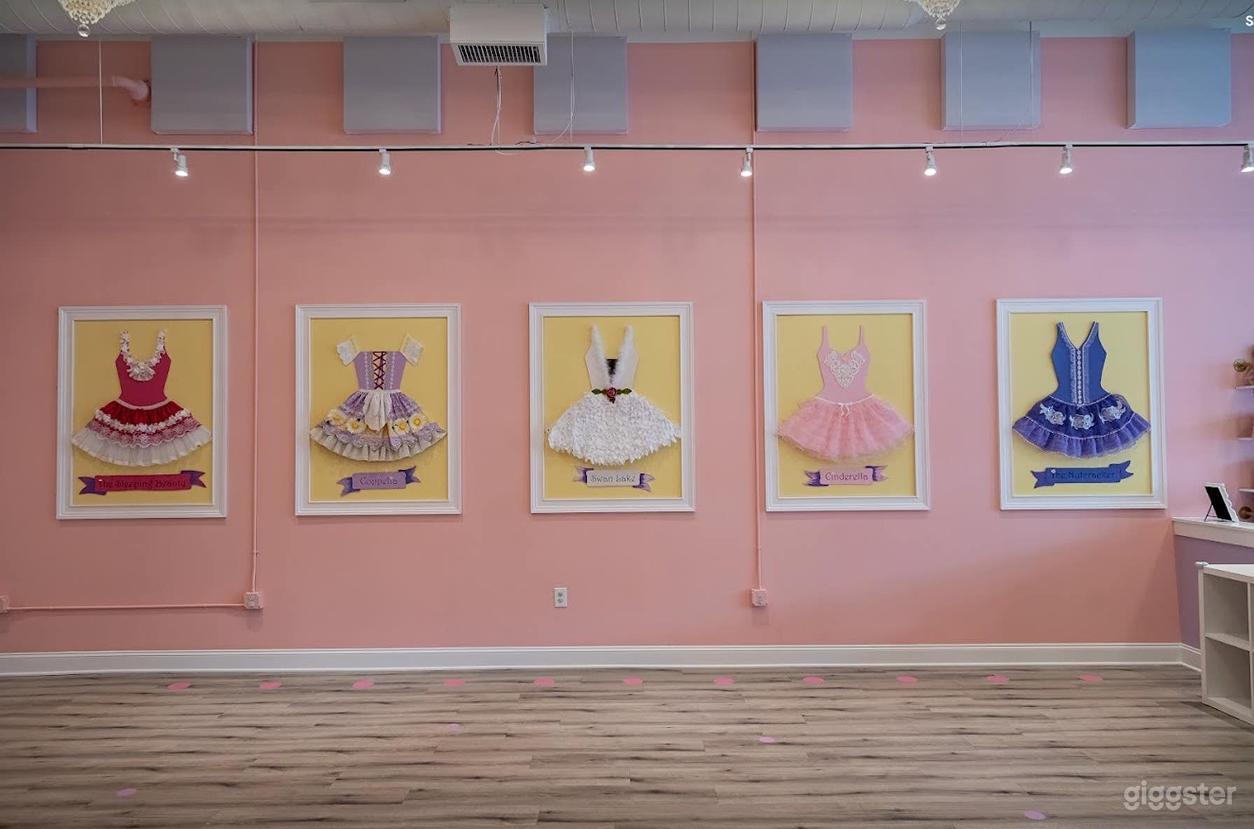 Tutu School Brookhaven Photo 2