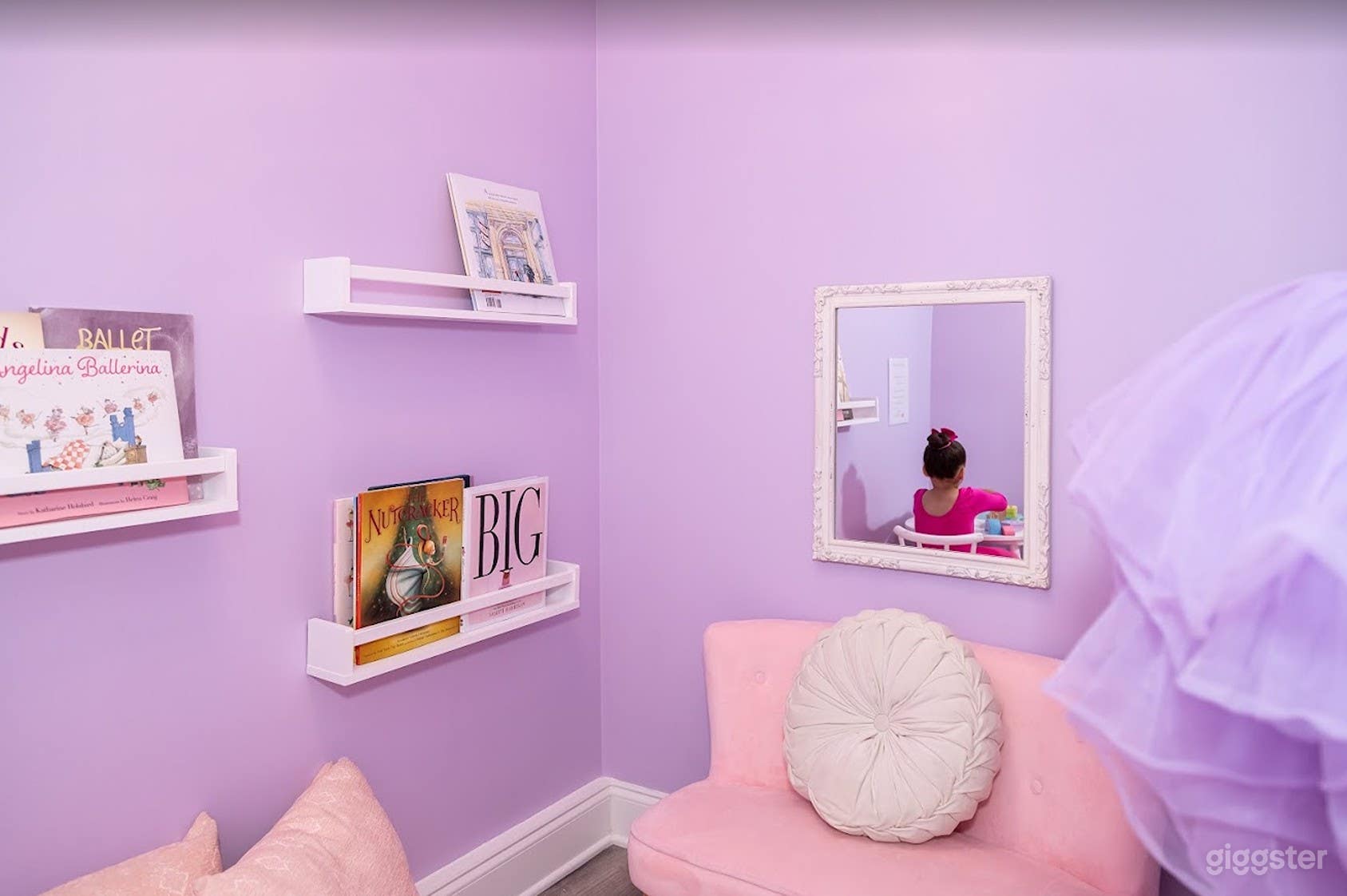 Tutu School Brookhaven Photo 1