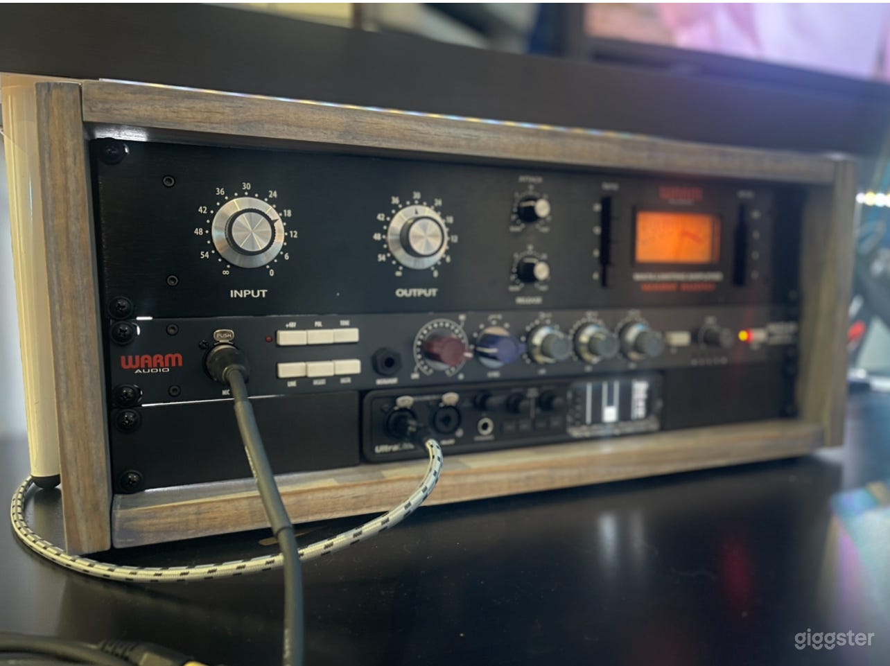 CoolRoom Recording Studio Photo 4