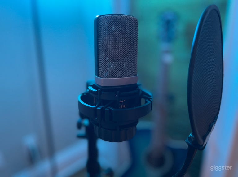  CoolRoom Recording Studio 