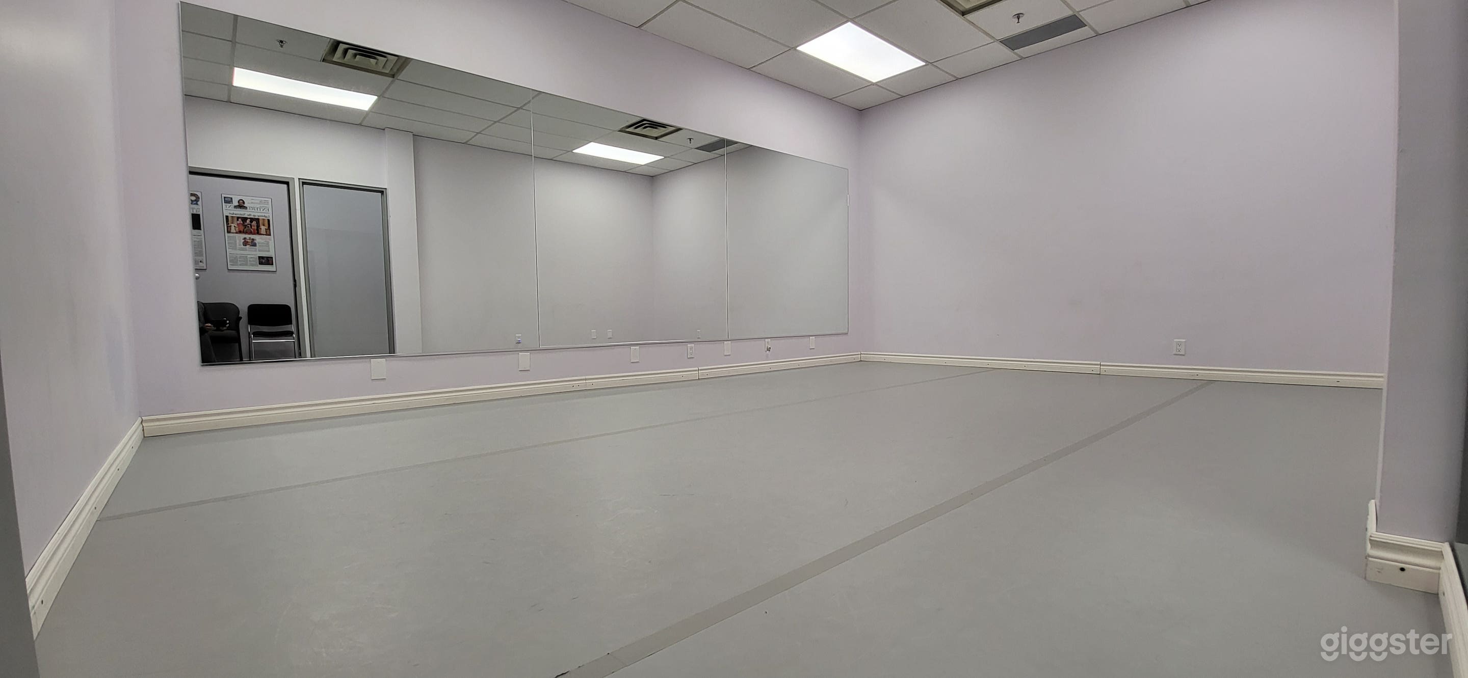 Flexible Space in East York, ON - Studio 4 Photo 1