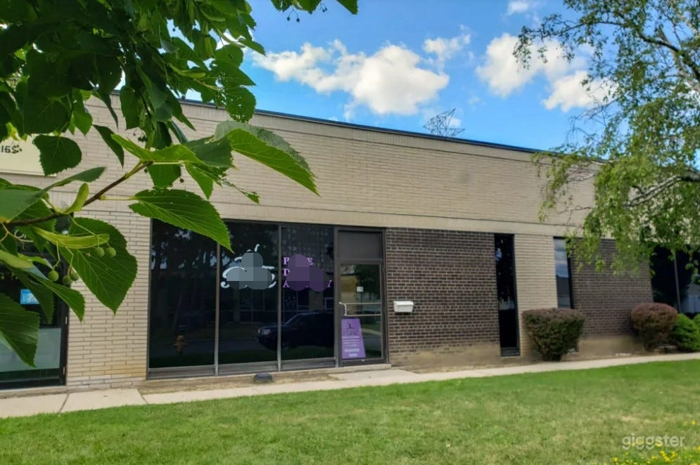 Flexible Space in East York, ON - Studio 4 Photo 3