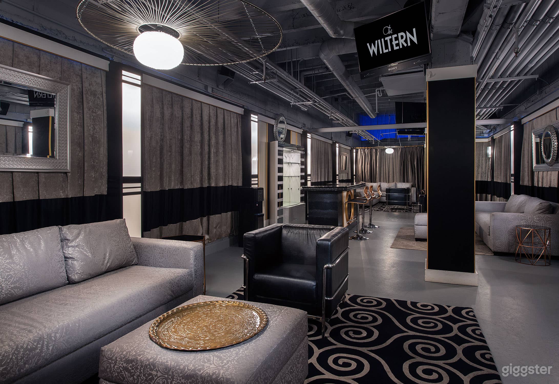 Art Deco Theater Photo 2