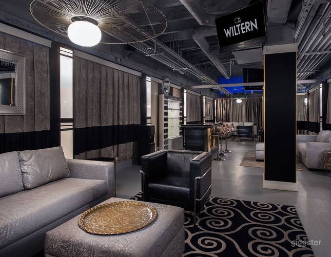 Wiltern Theater Seating Chart & Capacity Historic LA Venue