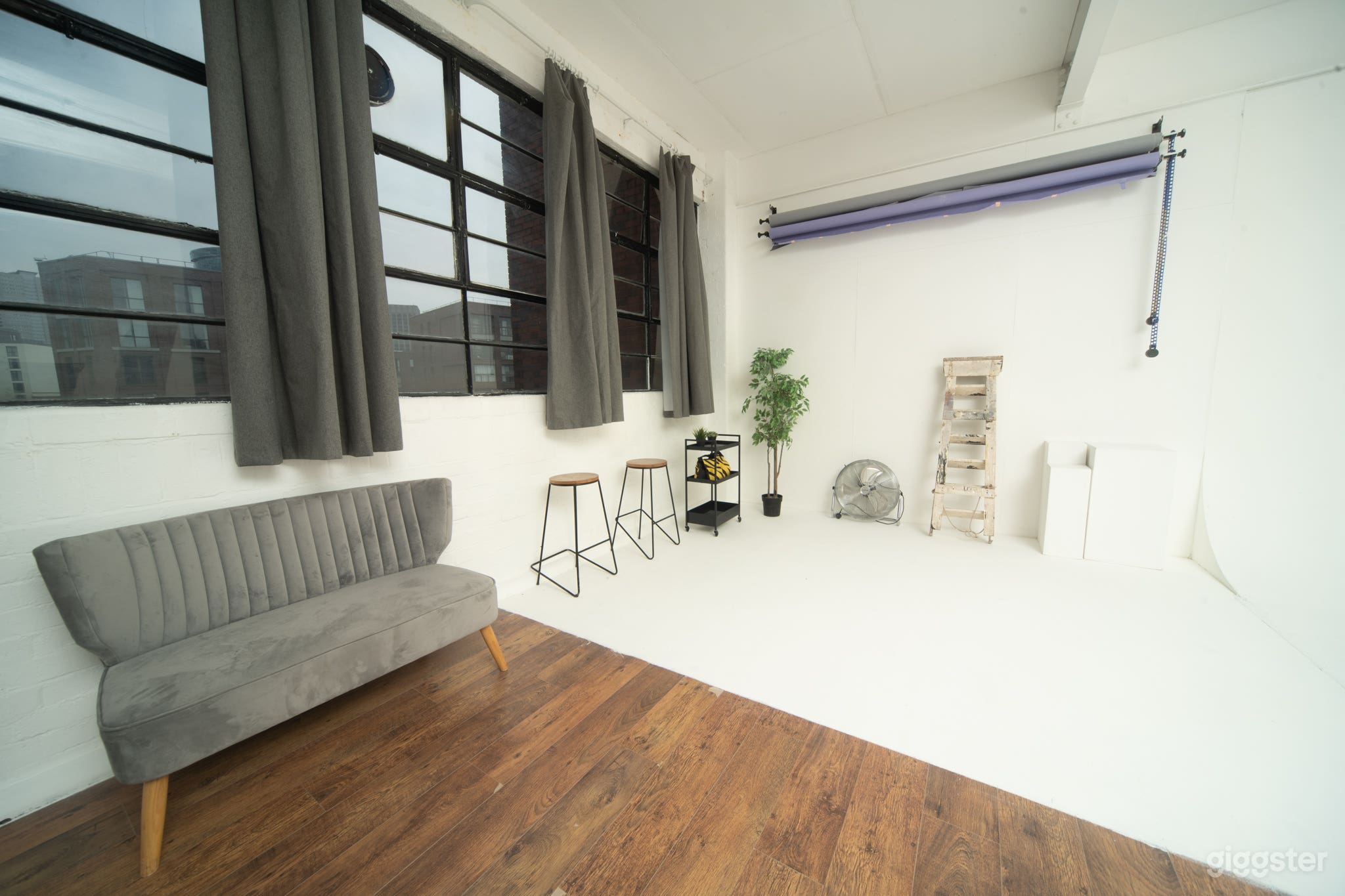 Photography Studio Birmingham Photo 2