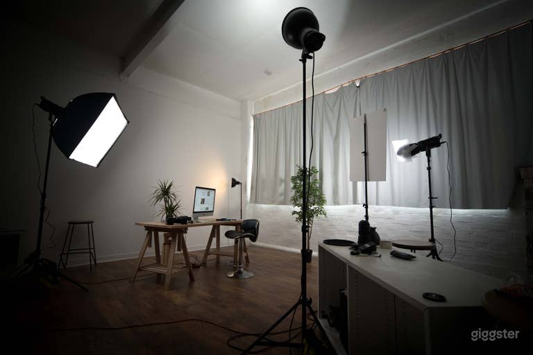 Photography Studio Birmingham 