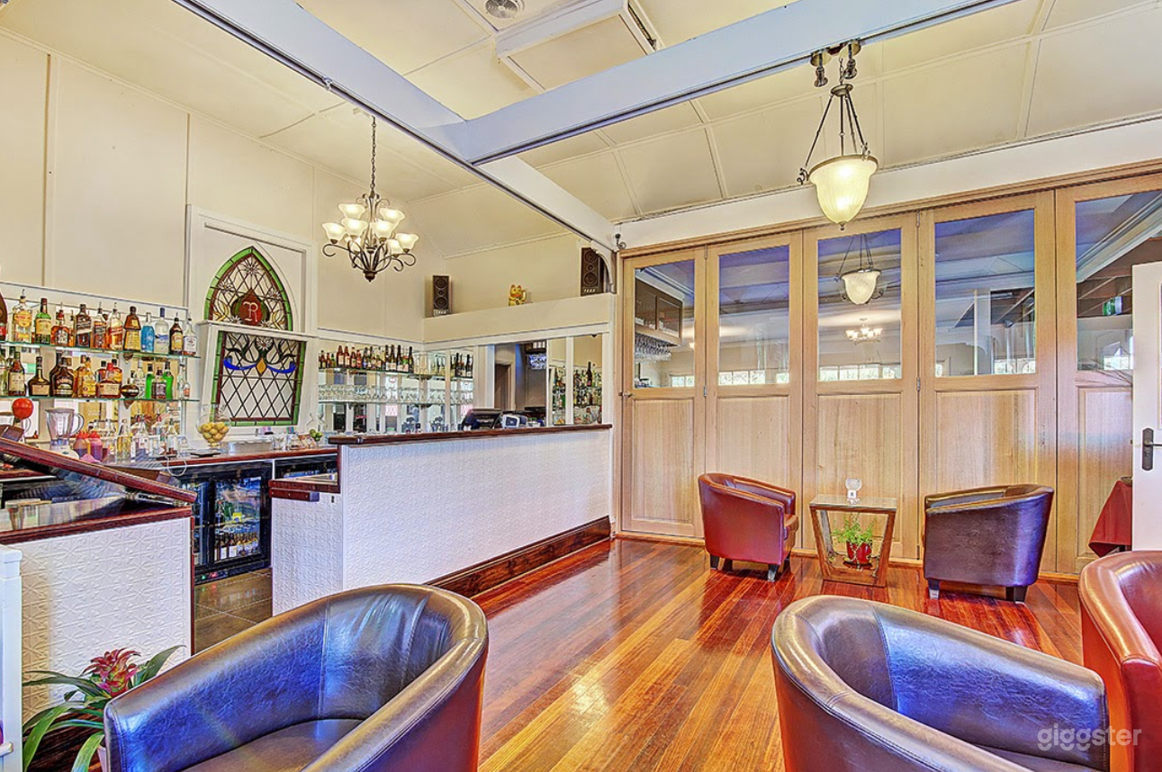 Buyout Entire Venue (Church + Private Function) Photo 2