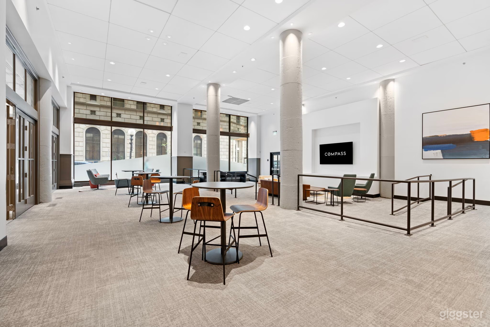 Modern & Flexible Event Space in Downtown St Paul Photo 4