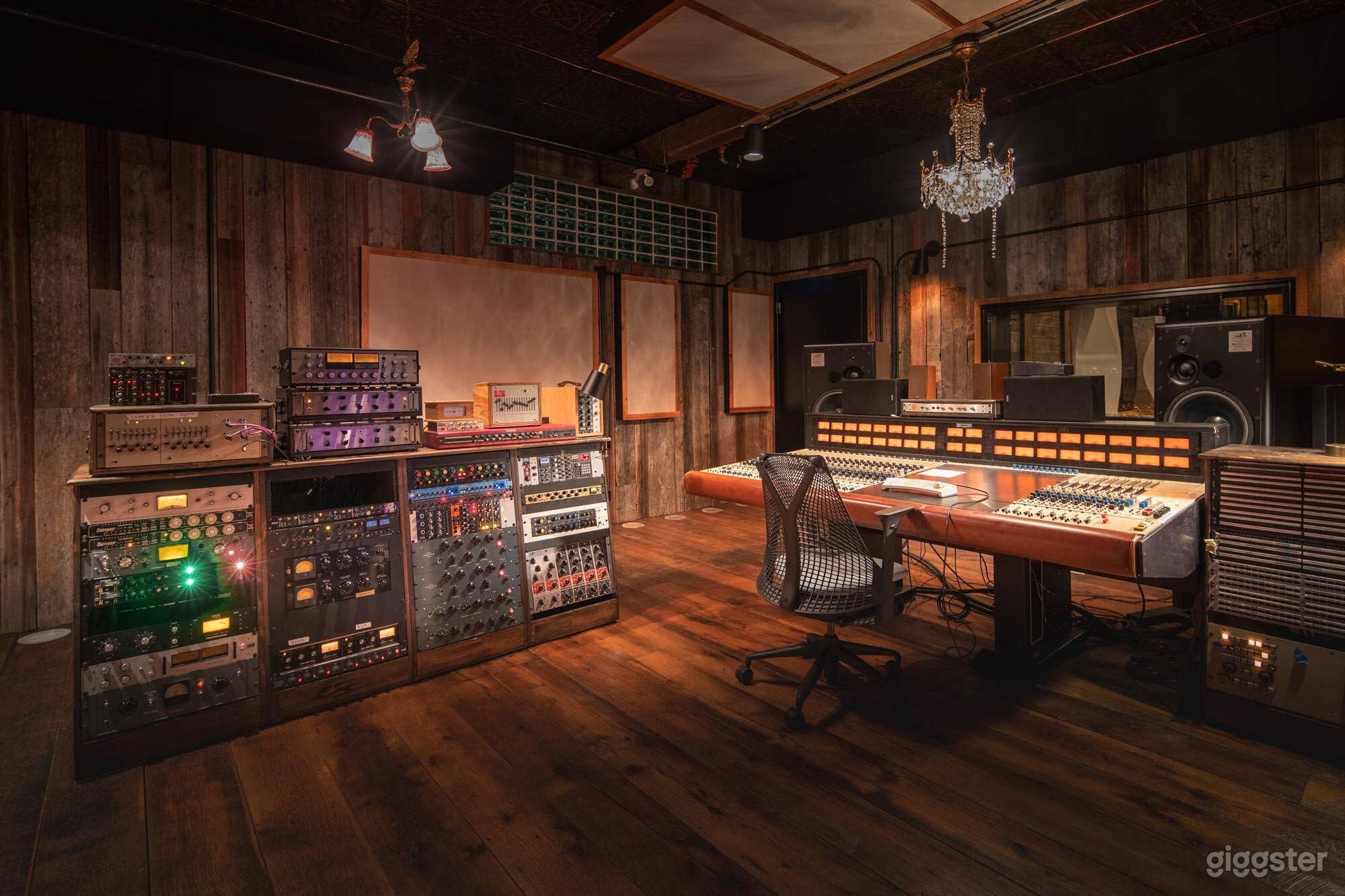 STUDIO A World Class Recording Studios Photo 1