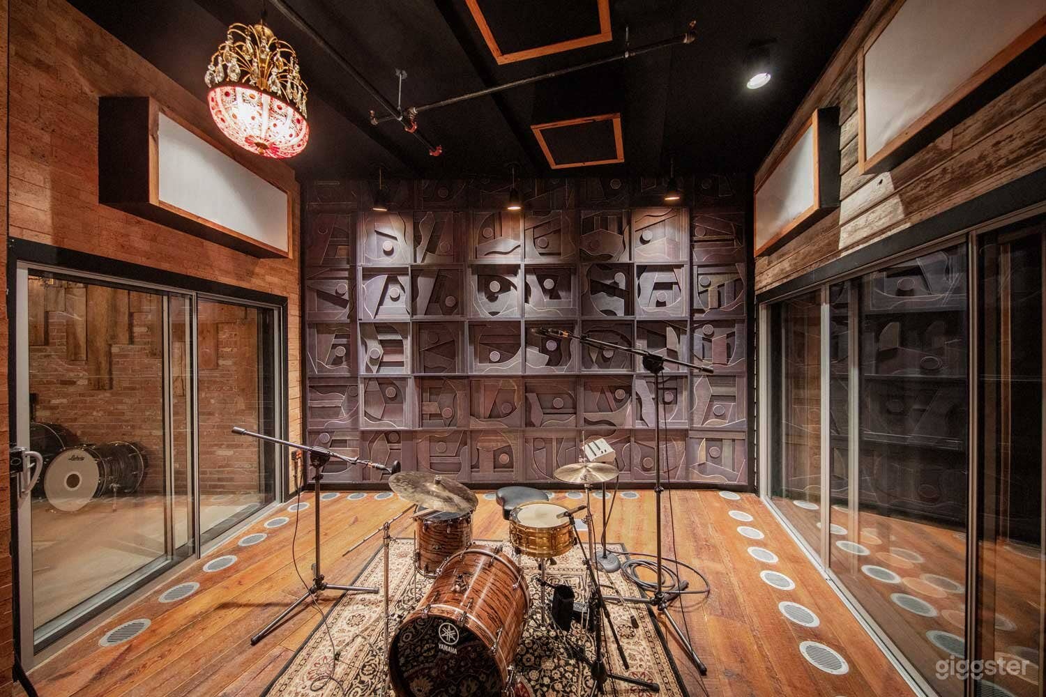 STUDIO A World Class Recording Studios Photo 2