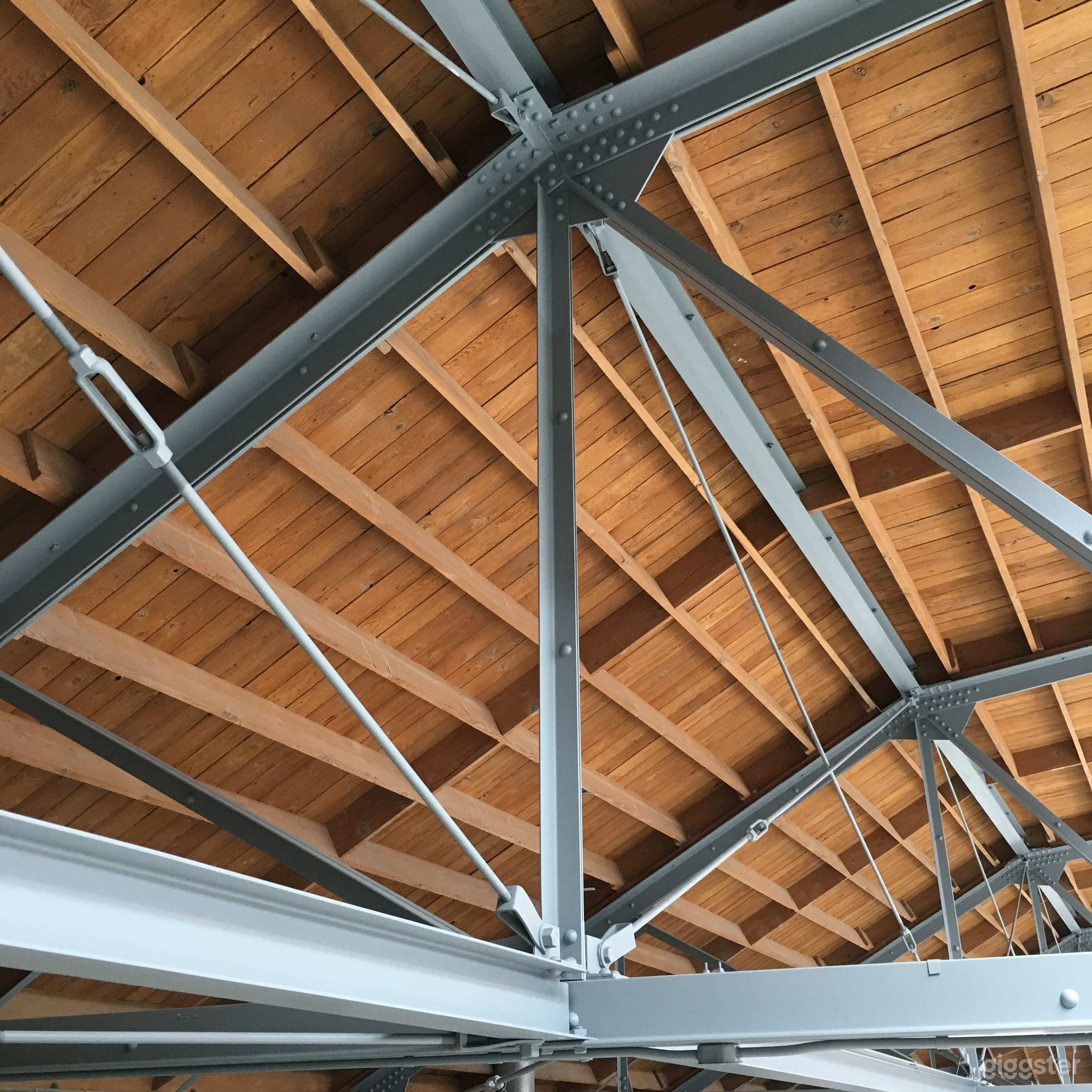 1940's art deco warehouse in long beach Photo 4