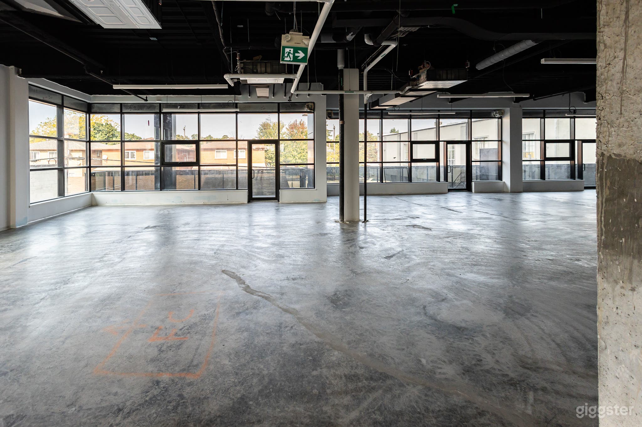 Geary Industrial Space Photo 2