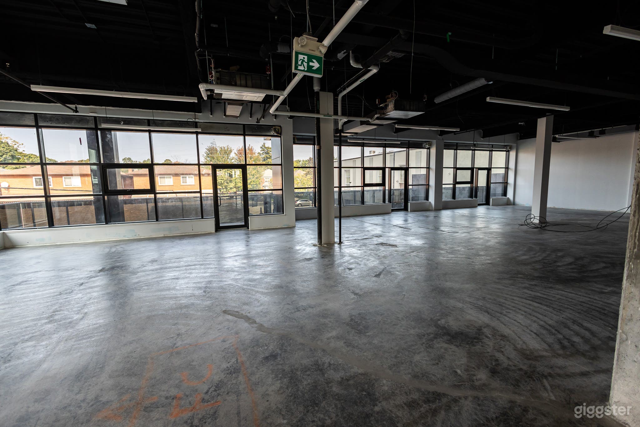 Geary Industrial Space Photo 1