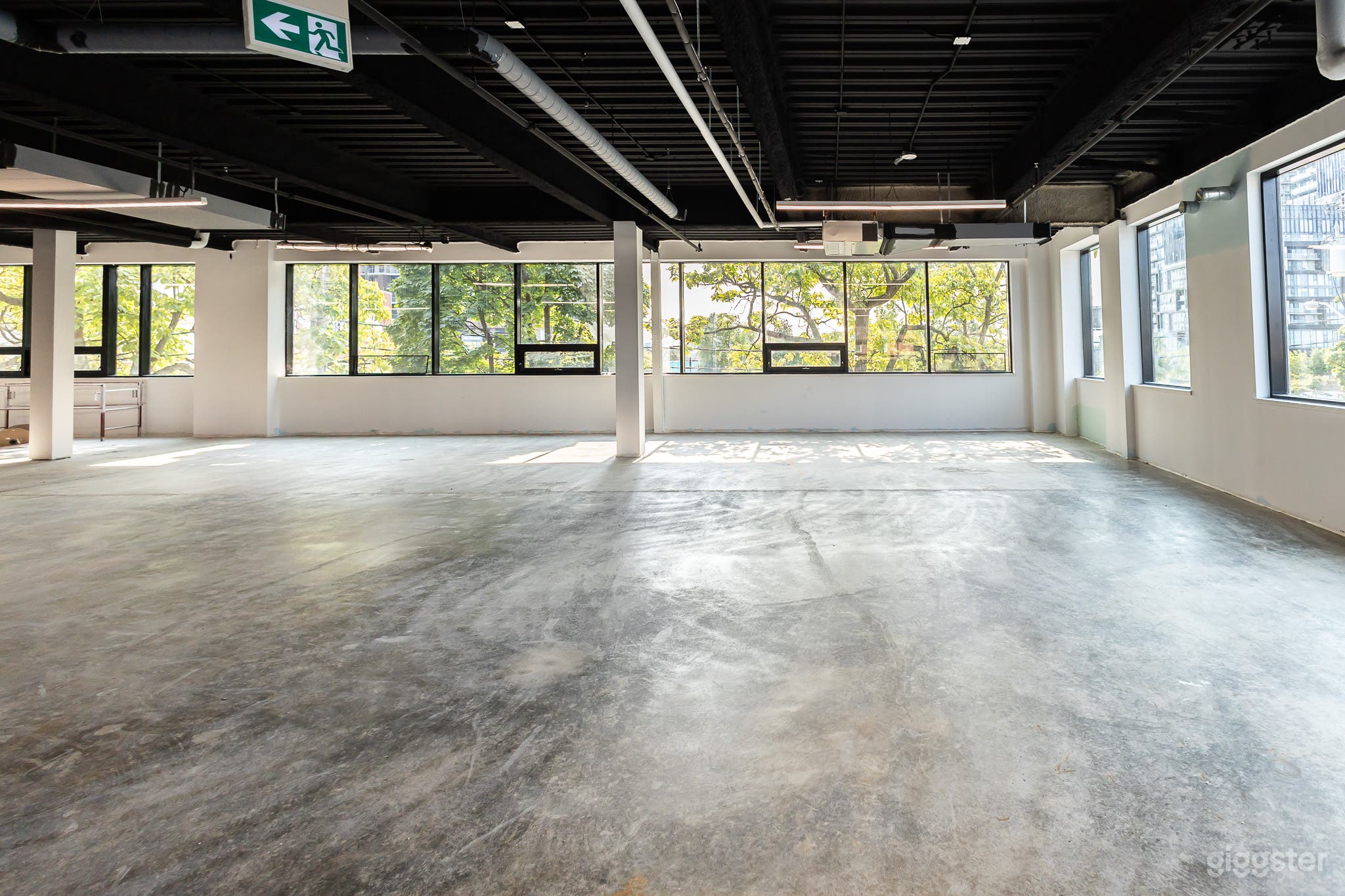 Geary Industrial Space Photo 4